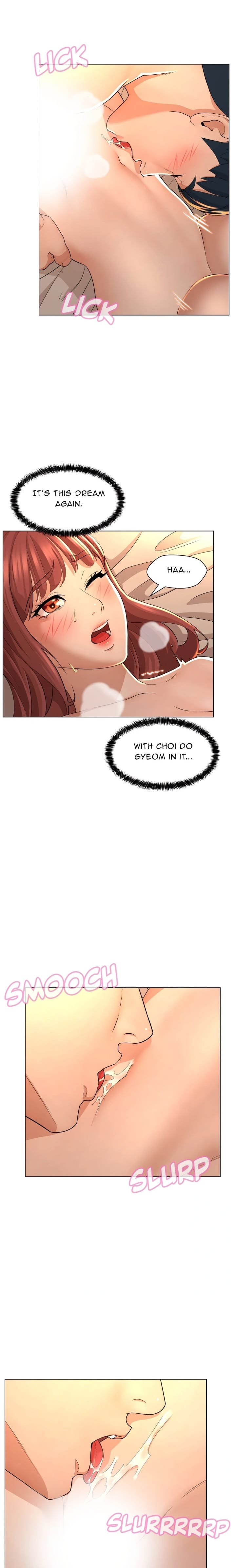 Their Forbidden Love (Uncensored), chapter 13, page 13 of 21