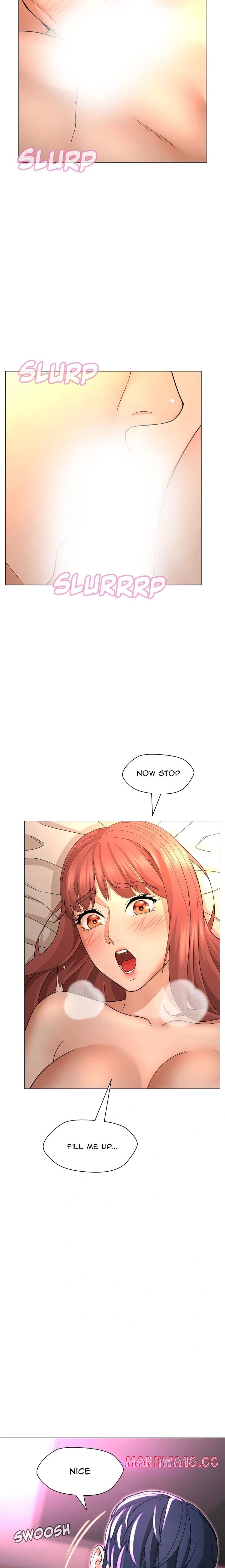 Their Forbidden Love (Uncensored), chapter 13, page 15 of 21