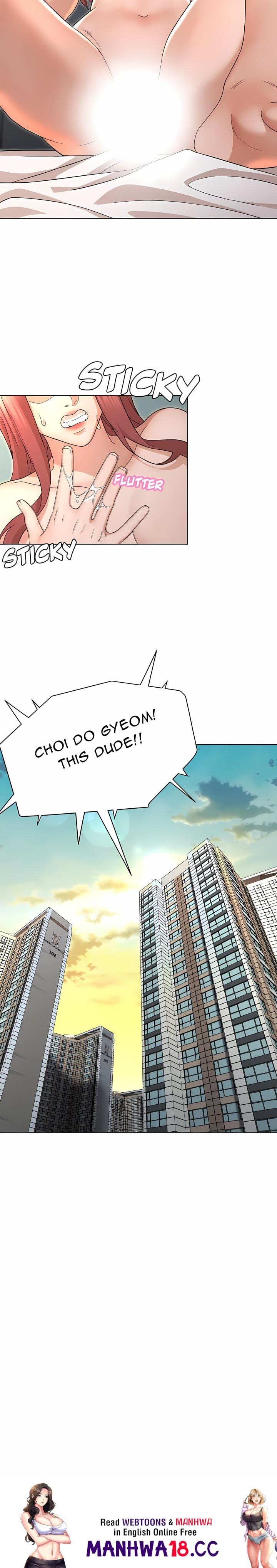 Their Forbidden Love (Uncensored), chapter 14, page 18 of 18