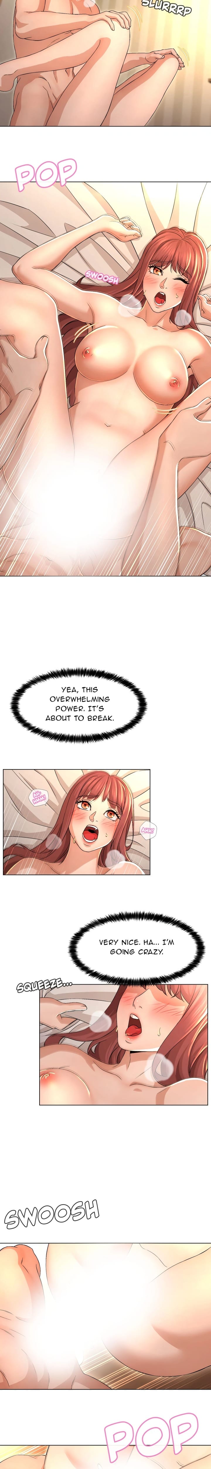 Their Forbidden Love (Uncensored), chapter 15, page 14 of 16