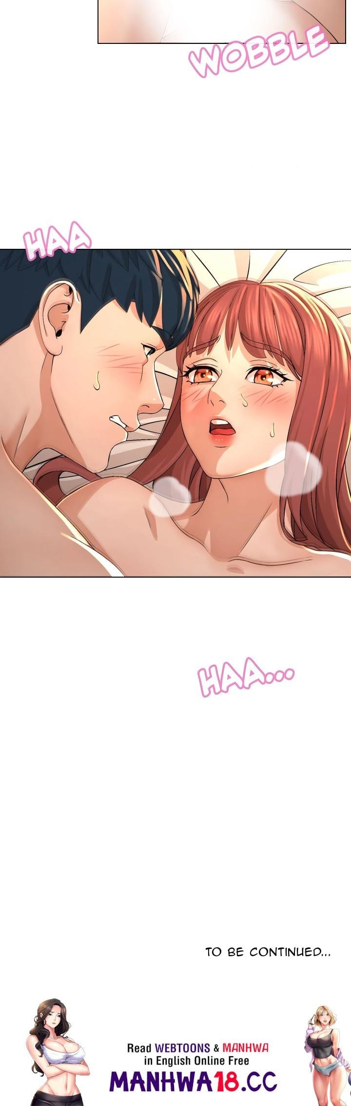 Their Forbidden Love (Uncensored), chapter 15, page 16 of 16