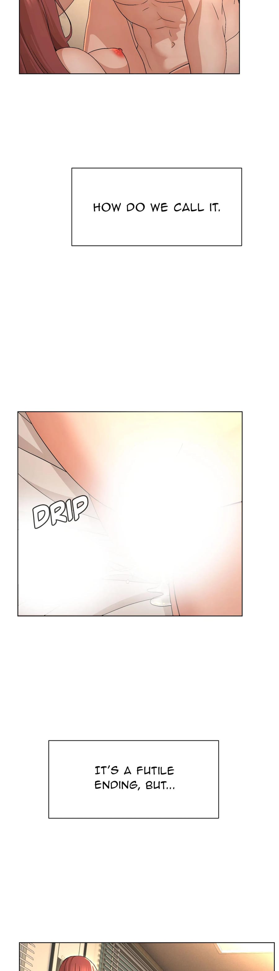 Their Forbidden Love (Uncensored), chapter 16, page 5 of 38