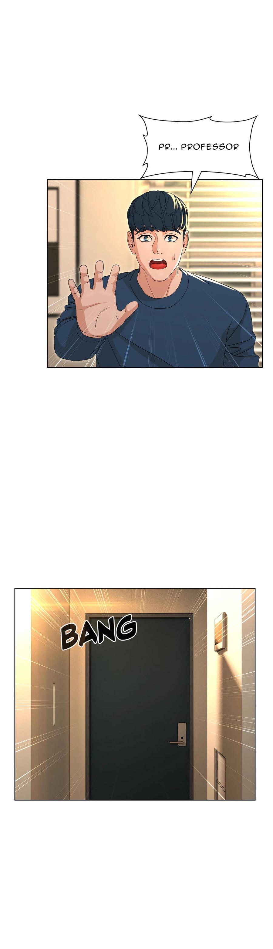 Their Forbidden Love (Uncensored), chapter 16, page 10 of 38