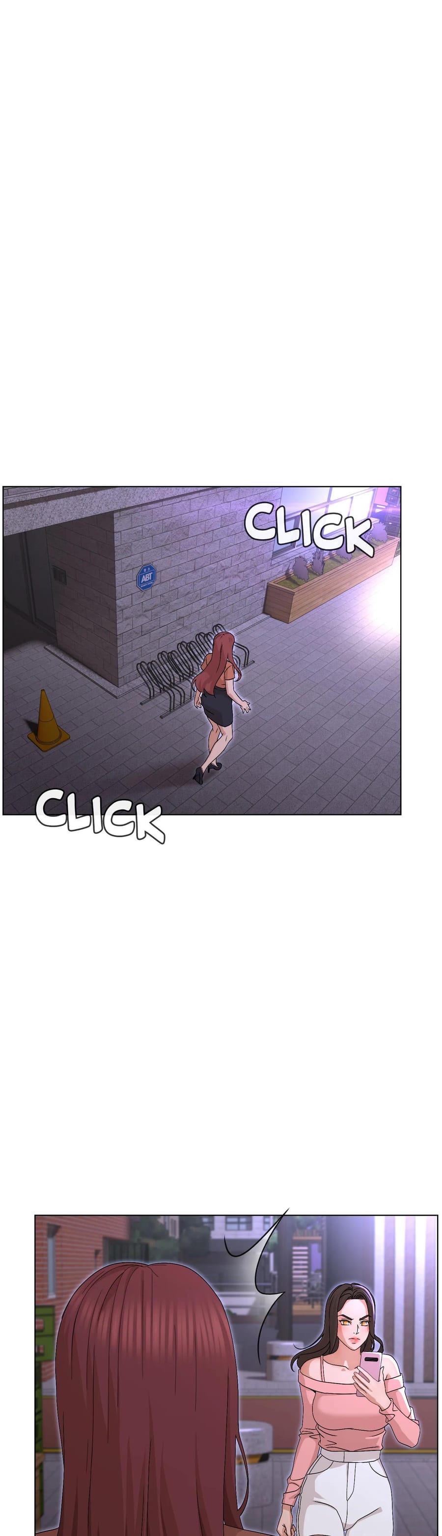 Their Forbidden Love (Uncensored), chapter 16, page 13 of 38