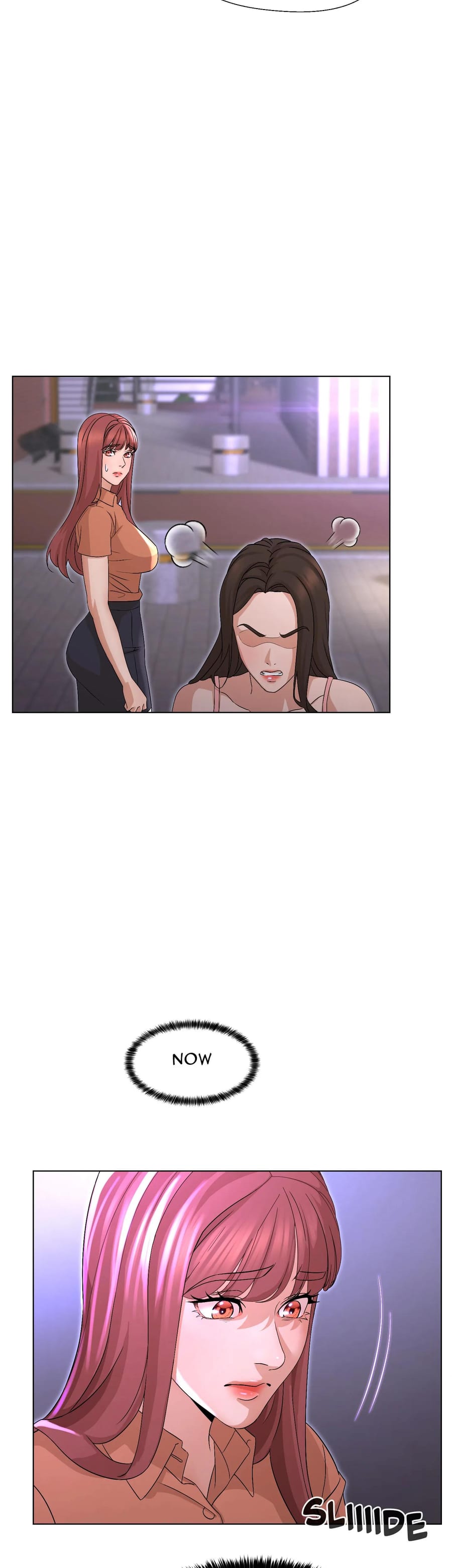 Their Forbidden Love (Uncensored), chapter 16, page 16 of 38