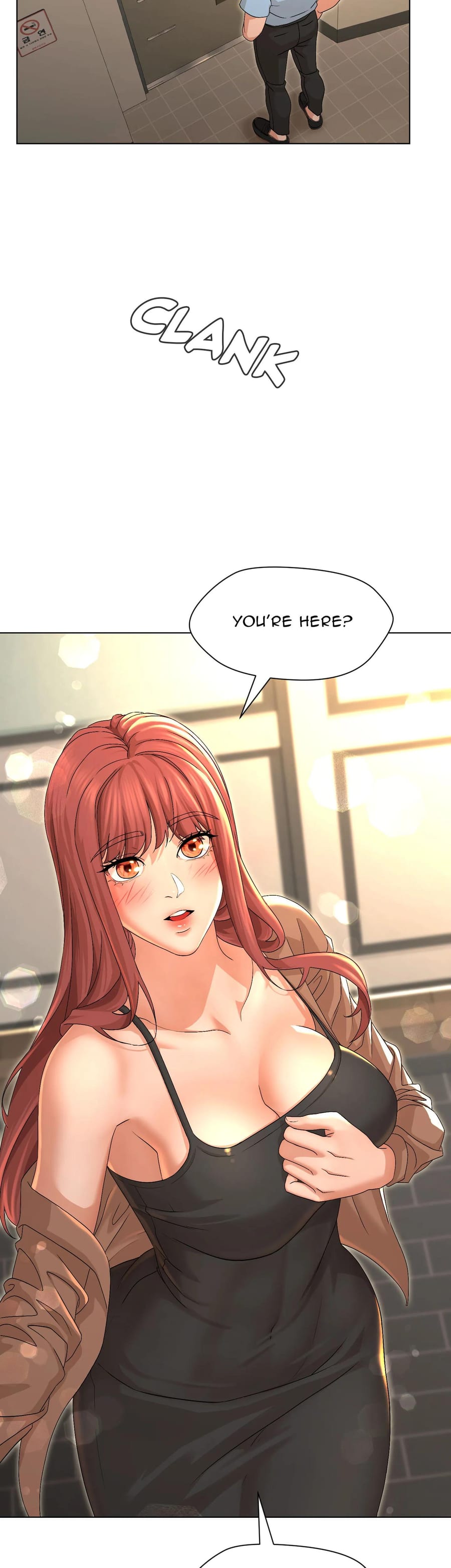 Their Forbidden Love (Uncensored), chapter 16, page 36 of 38