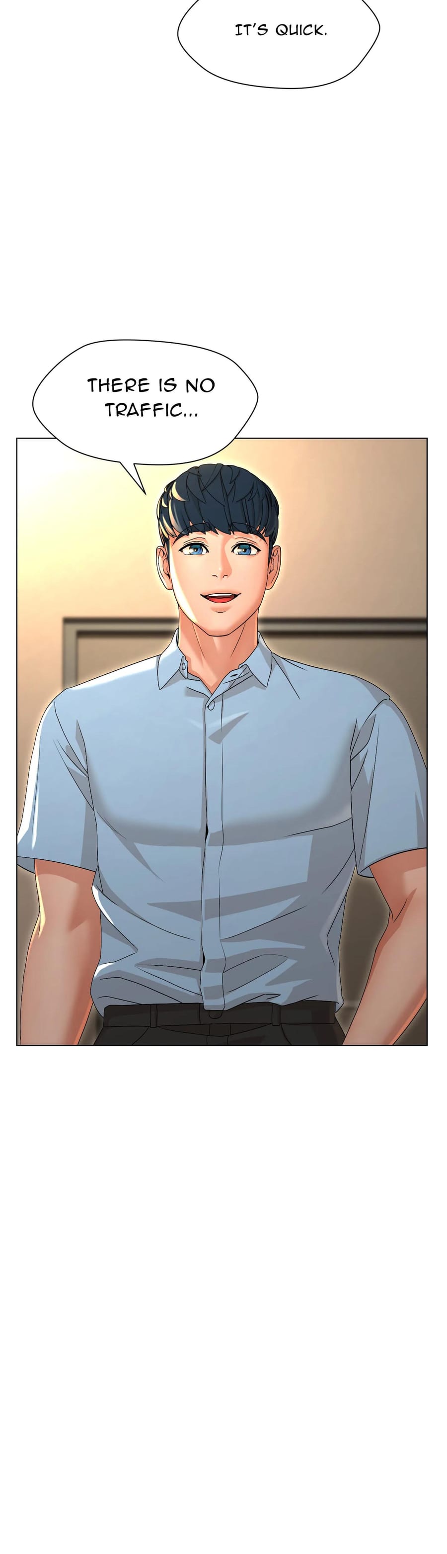 Their Forbidden Love (Uncensored), chapter 16, page 37 of 38