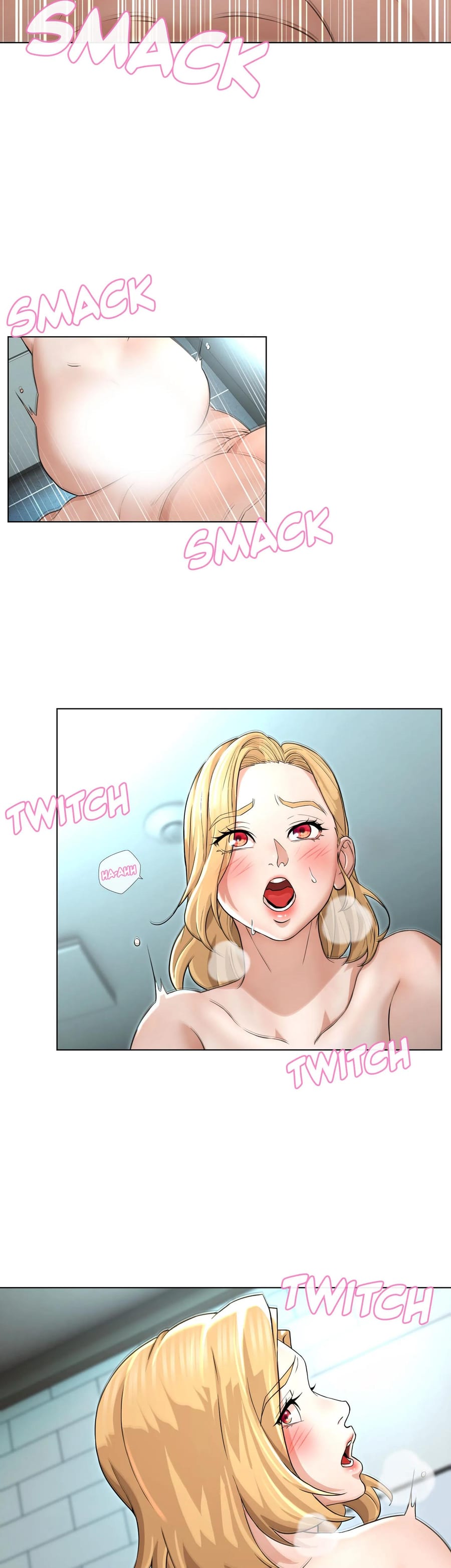 Their Forbidden Love (Uncensored), chapter 18, page 6 of 32