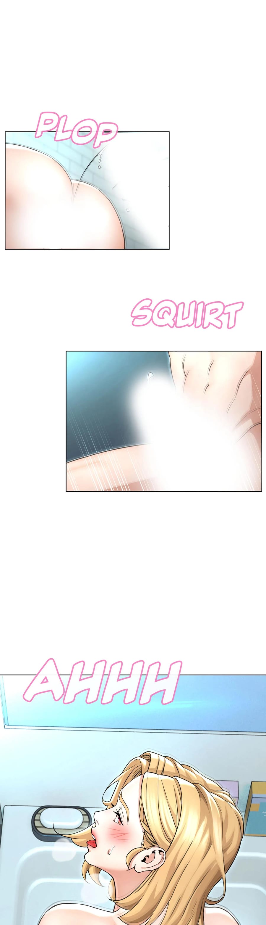 Their Forbidden Love (Uncensored), chapter 18, page 15 of 32