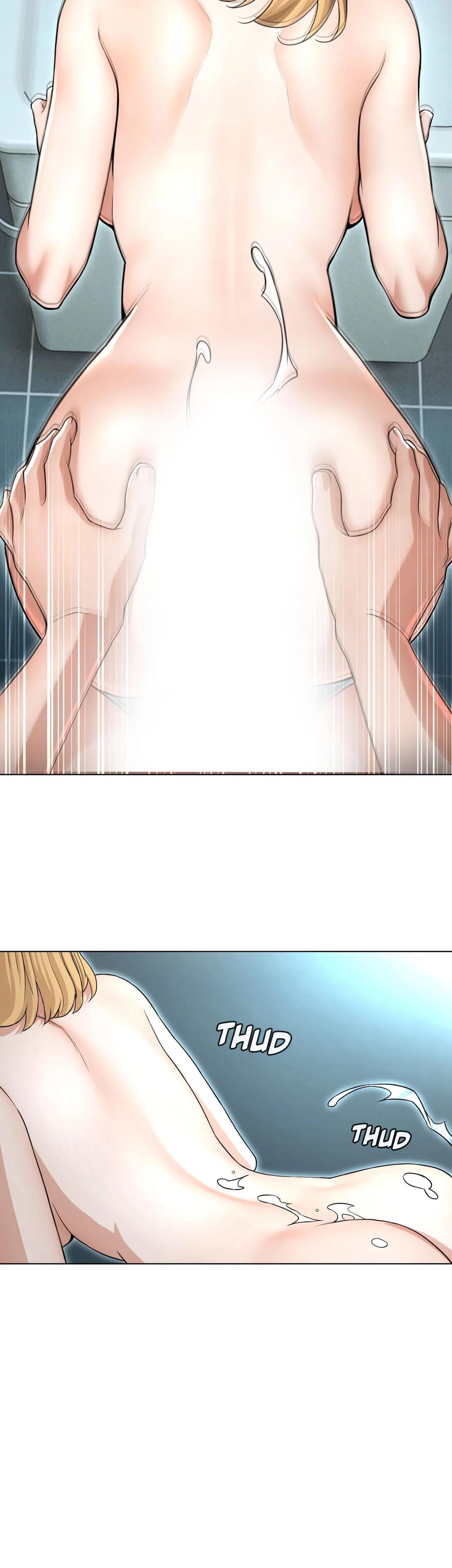Their Forbidden Love (Uncensored), chapter 18, page 16 of 32