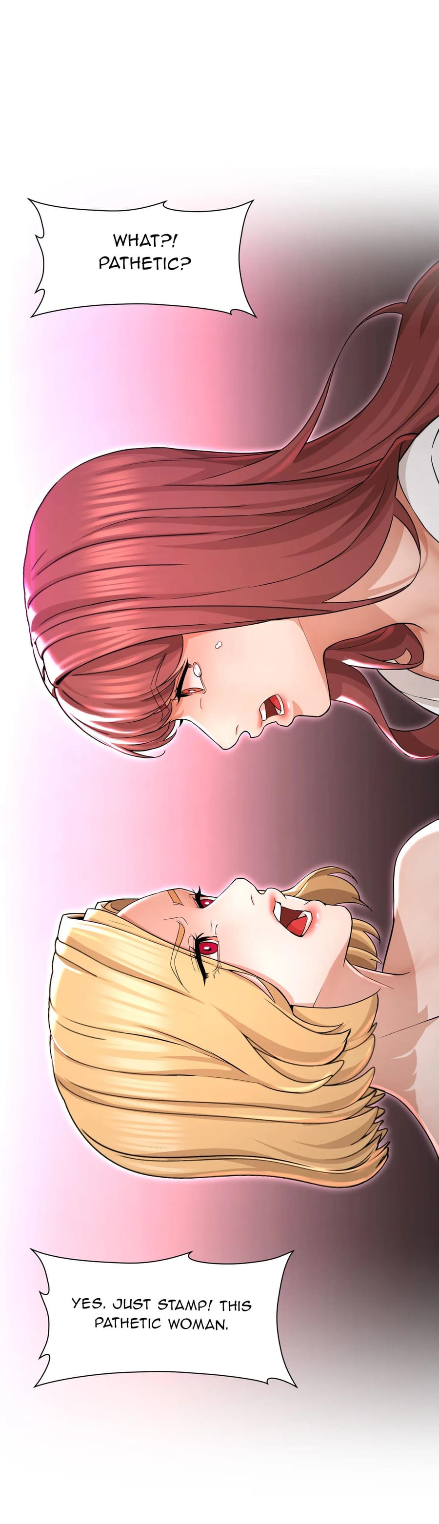 Their Forbidden Love (Uncensored), chapter 18, page 21 of 32
