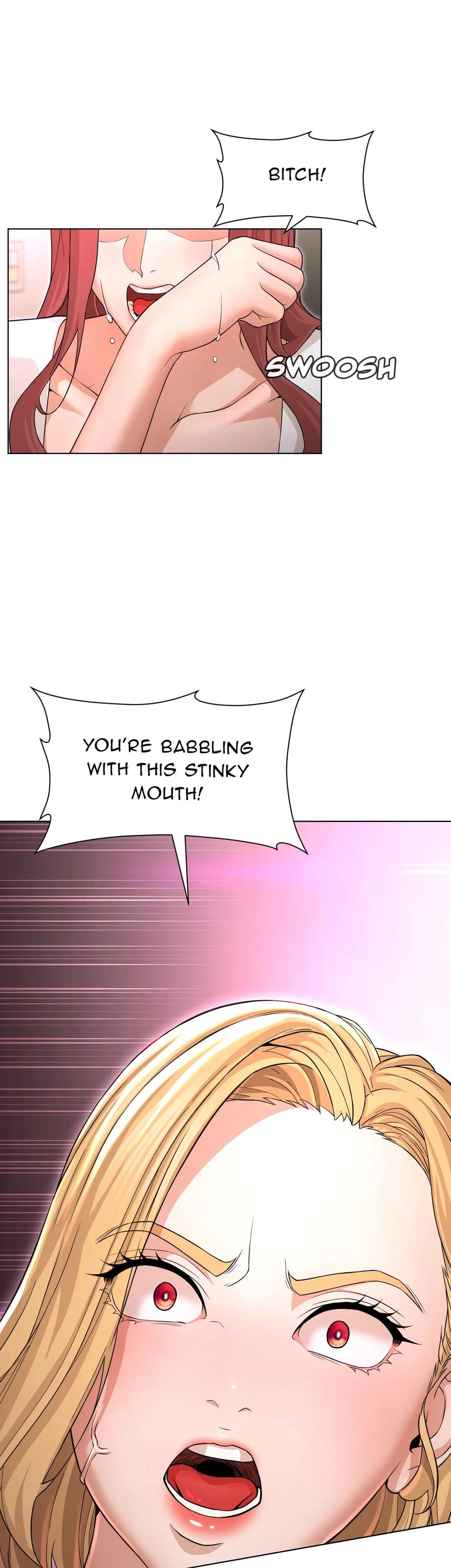 Their Forbidden Love (Uncensored), chapter 18, page 22 of 32