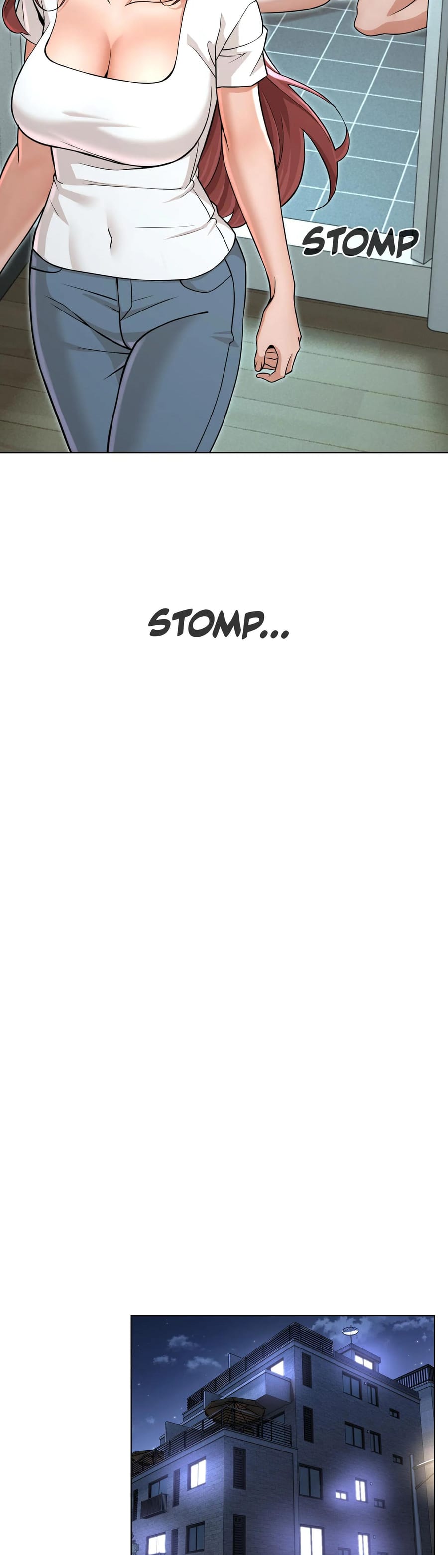 Their Forbidden Love (Uncensored), chapter 18, page 26 of 32