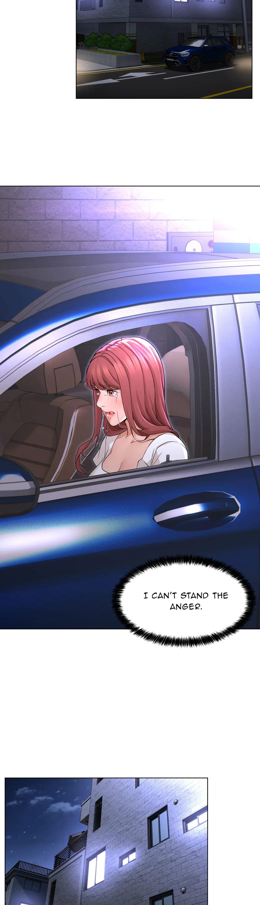 Their Forbidden Love (Uncensored), chapter 18, page 27 of 32