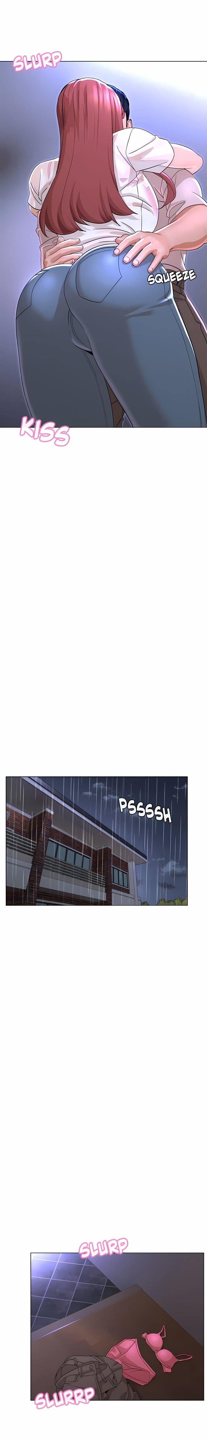 Their Forbidden Love (Uncensored), chapter 19, page 9 of 18