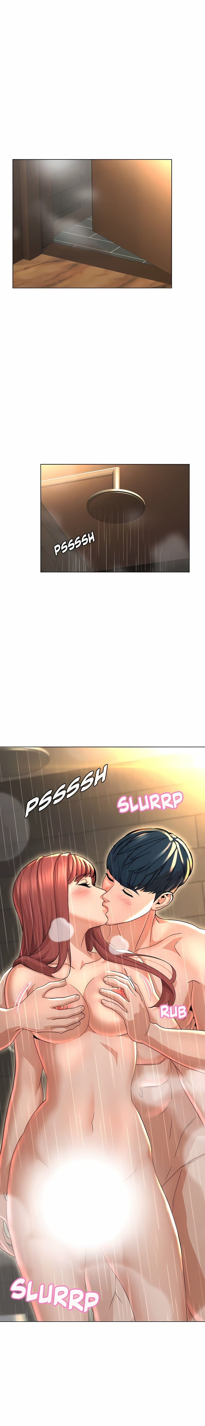 Their Forbidden Love (Uncensored), chapter 19, page 12 of 18