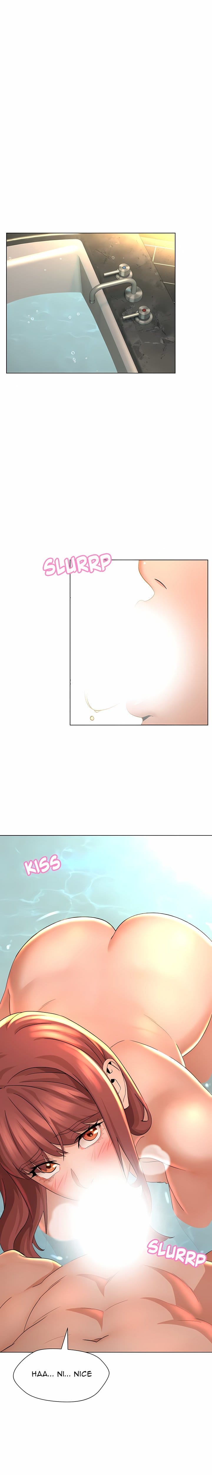 Their Forbidden Love (Uncensored), chapter 19, page 14 of 18