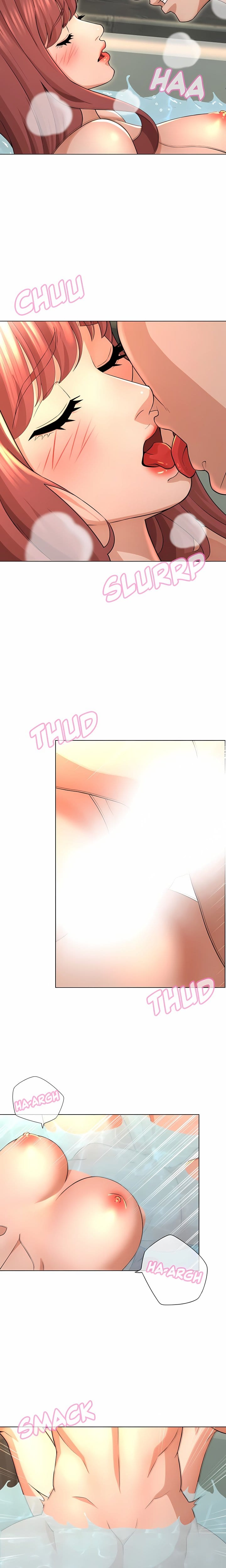 Their Forbidden Love (Uncensored), chapter 20, page 6 of 20