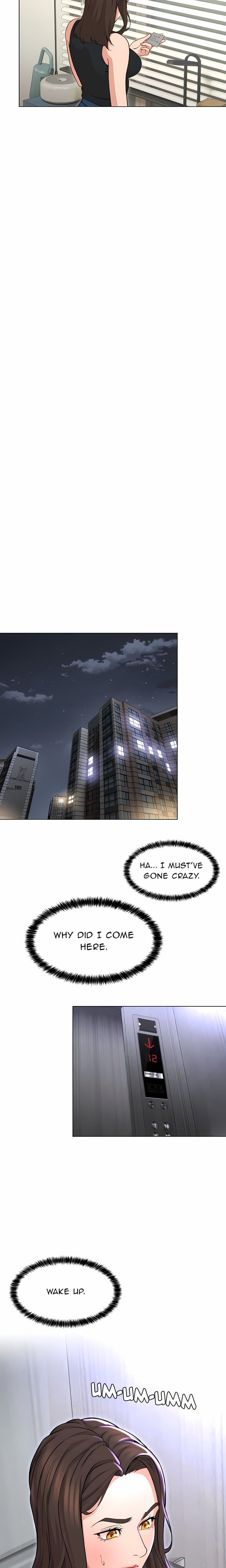 Their Forbidden Love (Uncensored), chapter 20, page 12 of 20