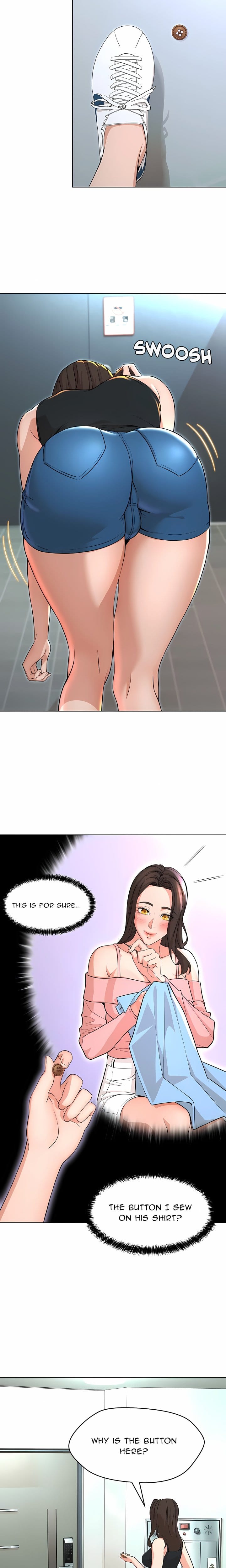 Their Forbidden Love (Uncensored), chapter 20, page 14 of 20