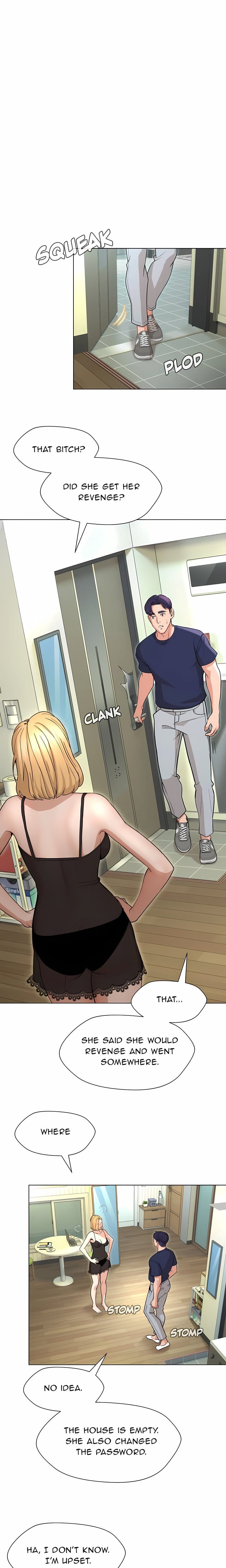 Their Forbidden Love (Uncensored), chapter 20, page 17 of 20