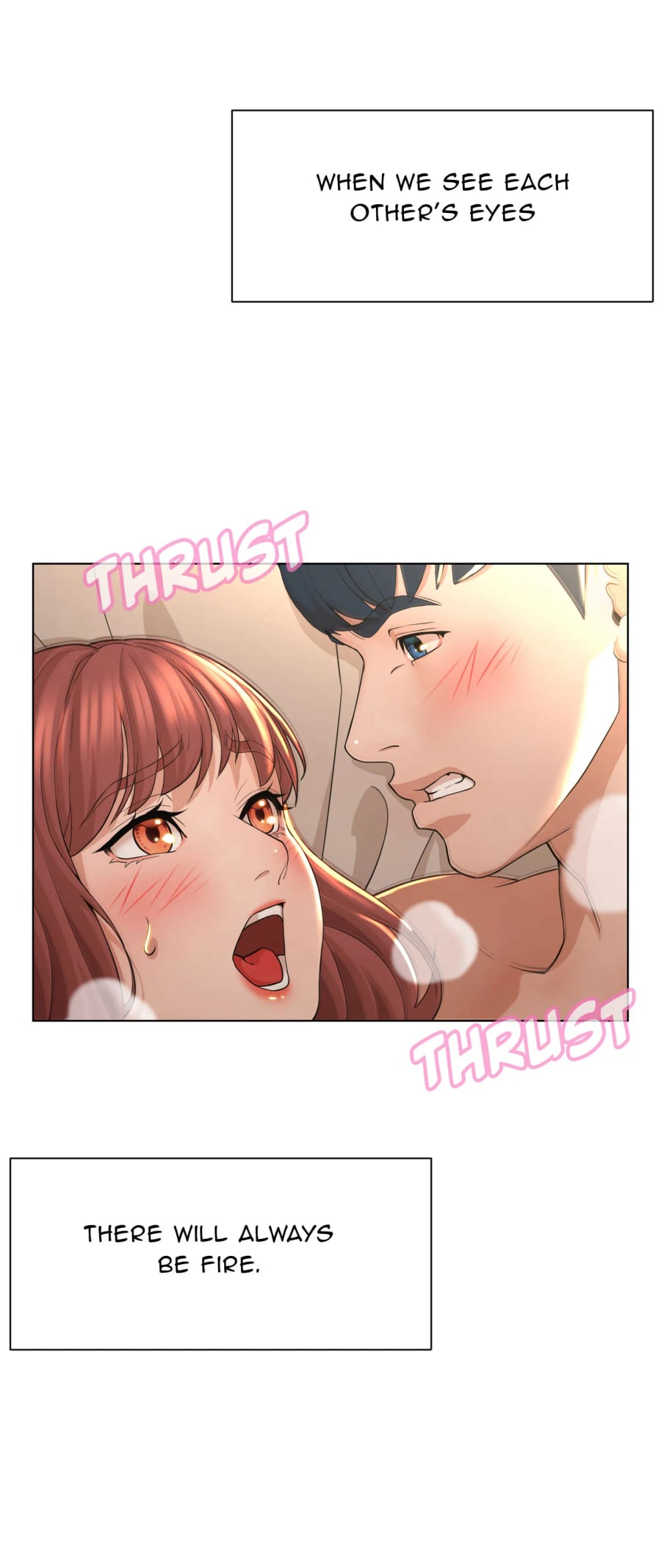 Their Forbidden Love (Uncensored), chapter 21, page 7 of 42