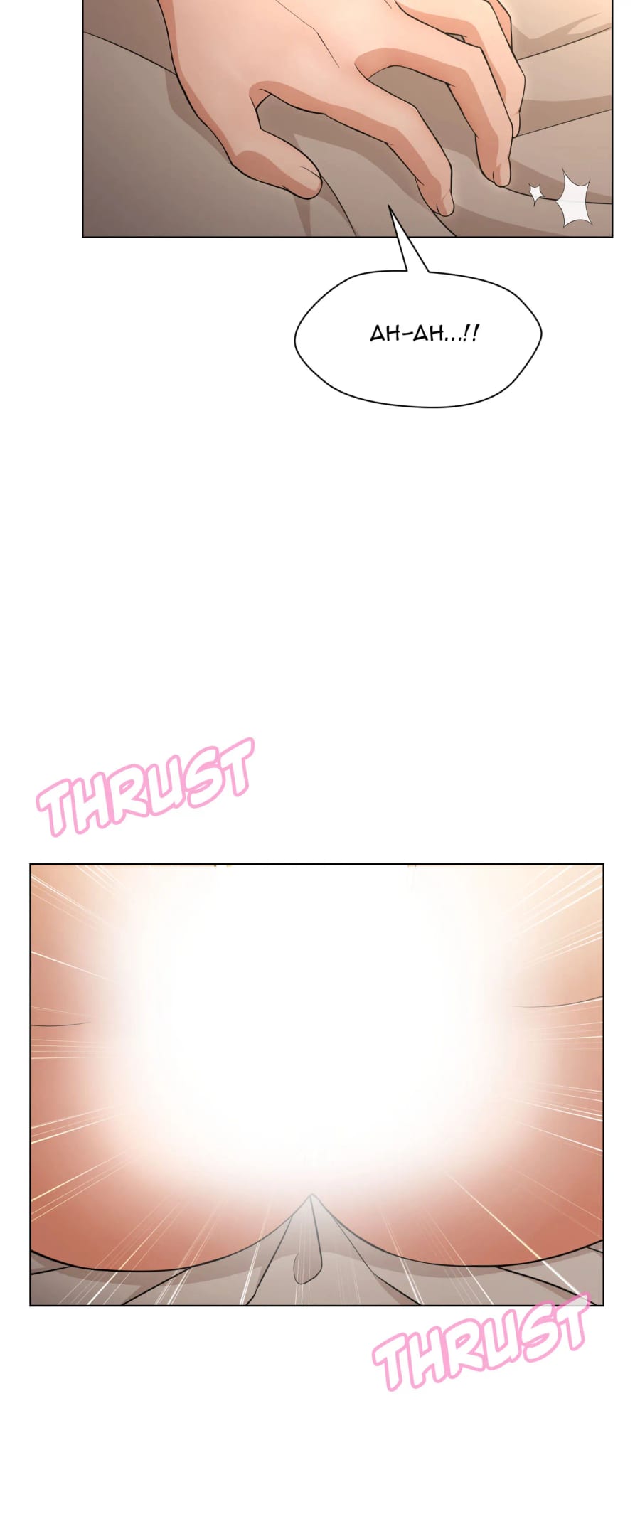 Their Forbidden Love (Uncensored), chapter 21, page 9 of 42