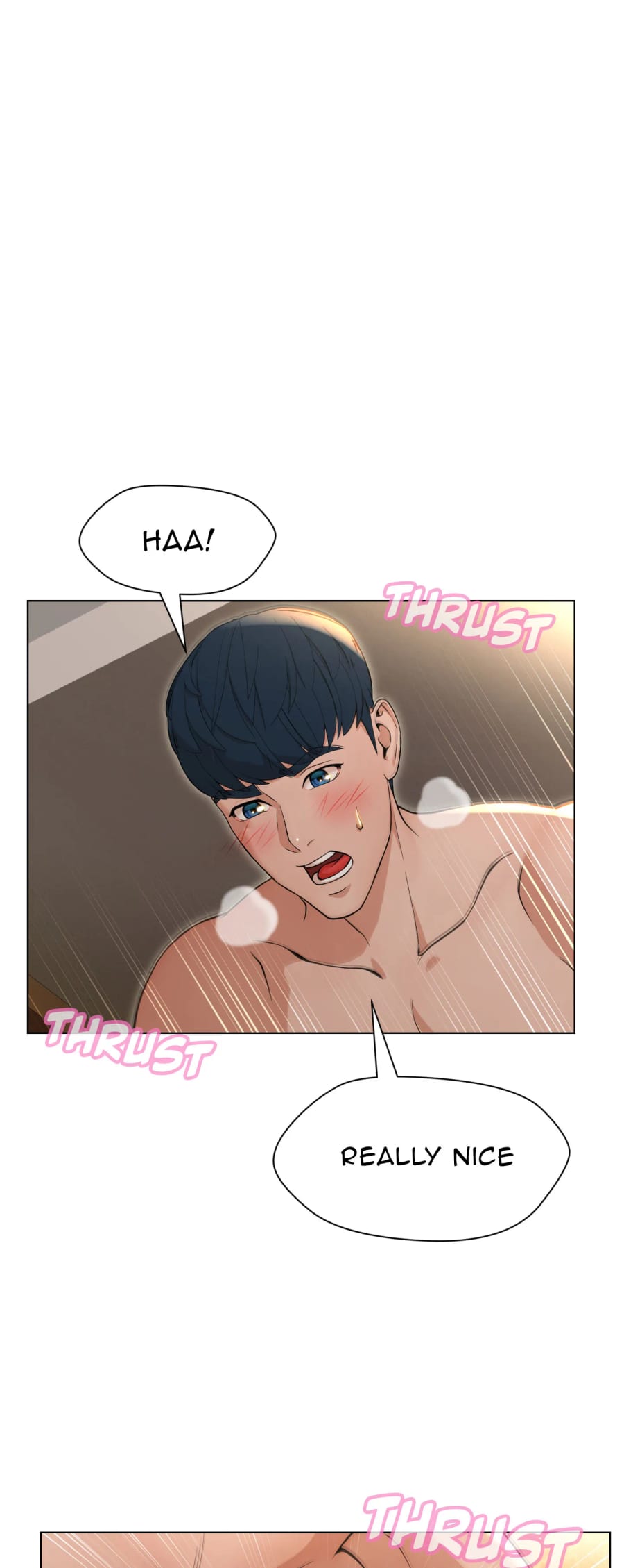 Their Forbidden Love (Uncensored), chapter 21, page 11 of 42