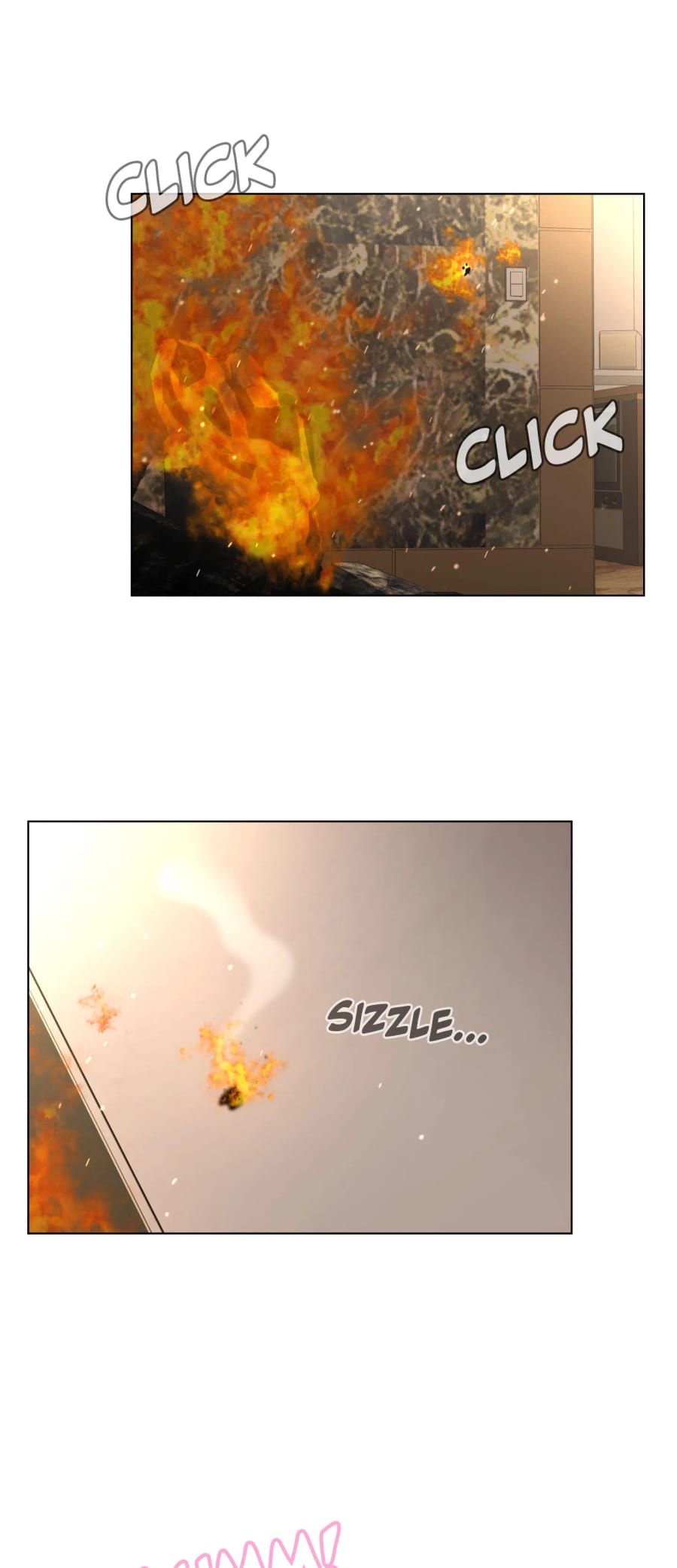 Their Forbidden Love (Uncensored), chapter 21, page 13 of 42