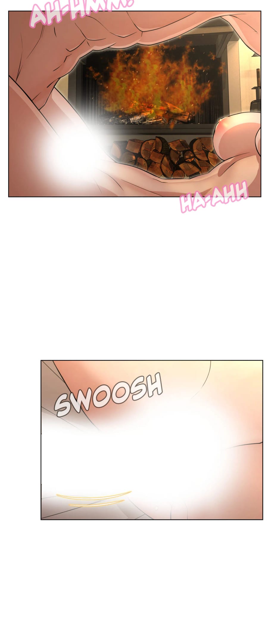 Their Forbidden Love (Uncensored), chapter 21, page 14 of 42