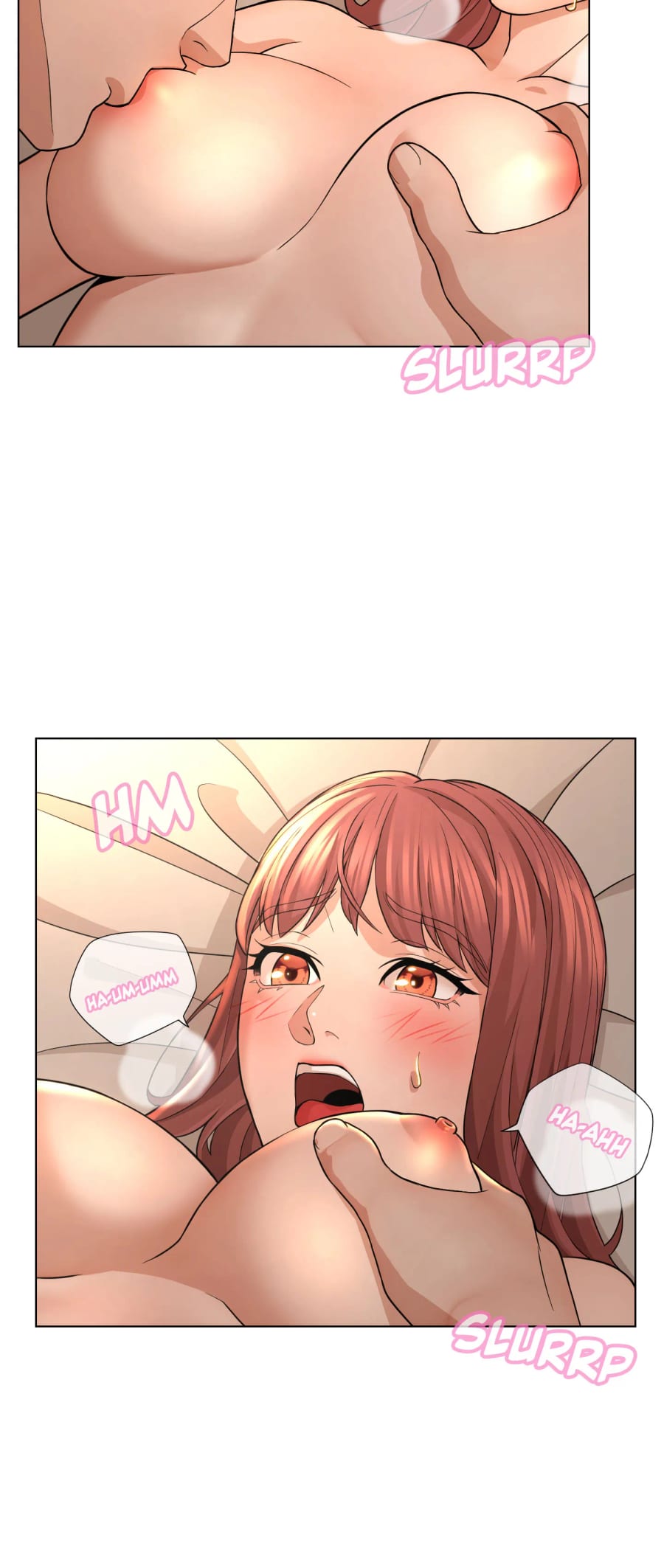 Their Forbidden Love (Uncensored), chapter 21, page 21 of 42