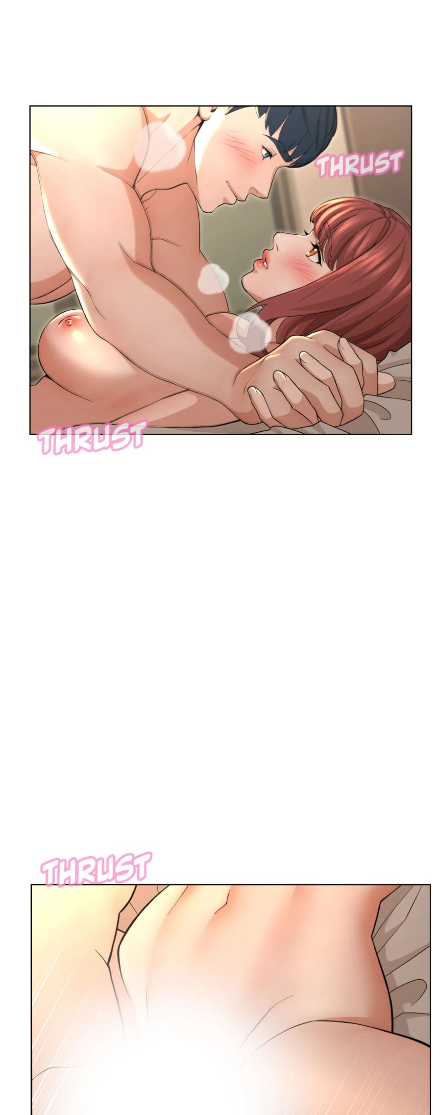 Their Forbidden Love (Uncensored), chapter 21, page 26 of 42