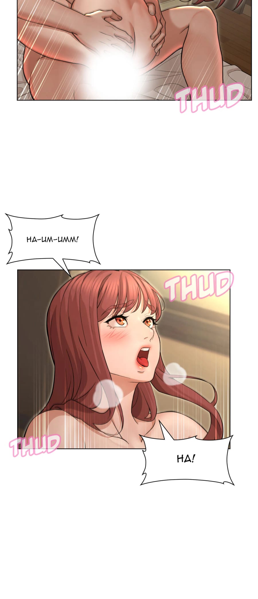Their Forbidden Love (Uncensored), chapter 21, page 30 of 42