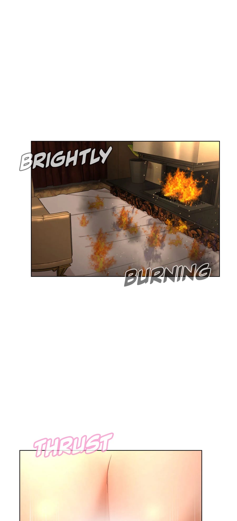 Their Forbidden Love (Uncensored), chapter 21, page 31 of 42