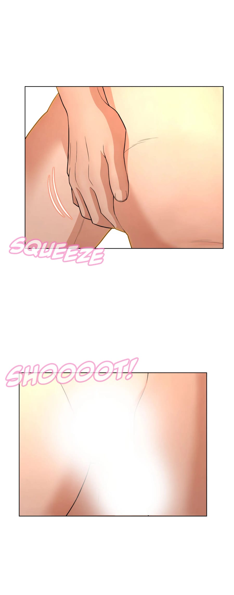 Their Forbidden Love (Uncensored), chapter 21, page 37 of 42