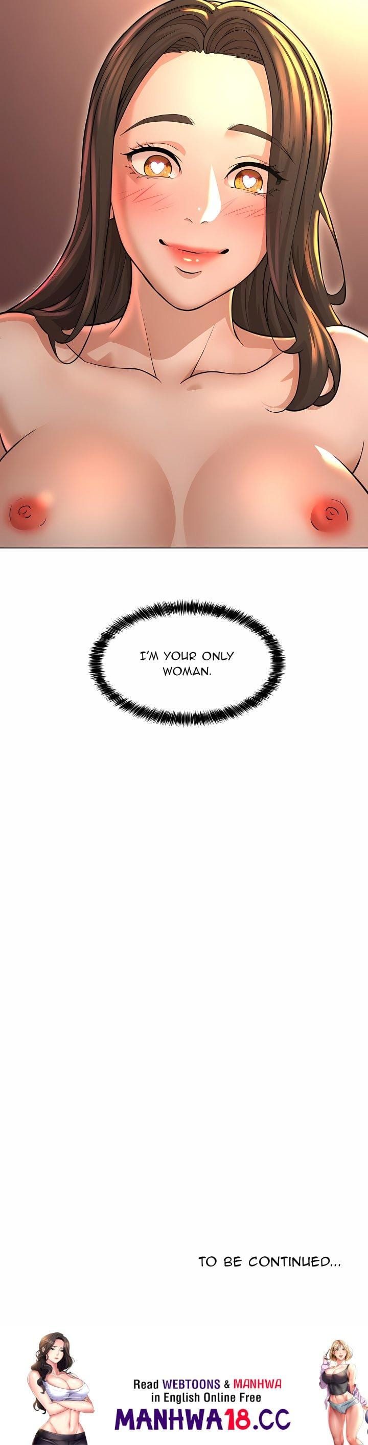 Their Forbidden Love (Uncensored), chapter 23, page 15 of 15