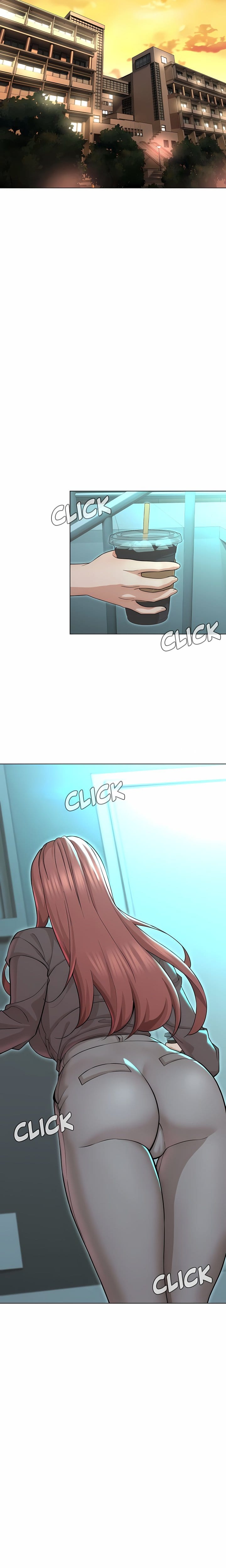 Their Forbidden Love (Uncensored), chapter 24, page 5 of 18