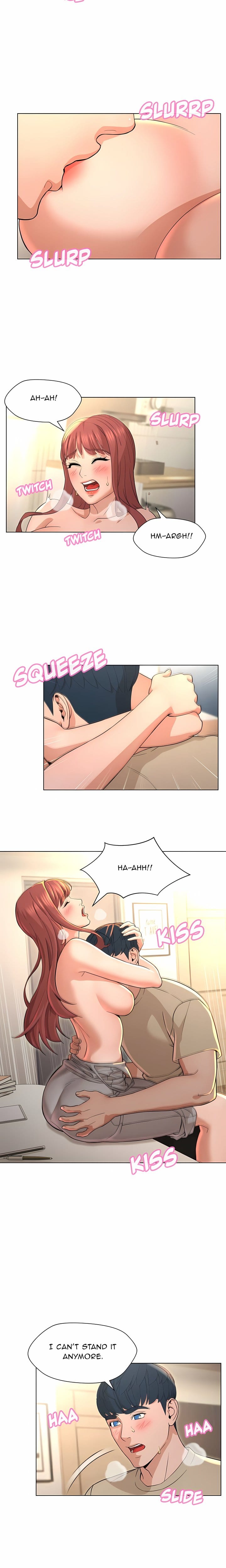 Their Forbidden Love (Uncensored), chapter 25, page 12 of 15