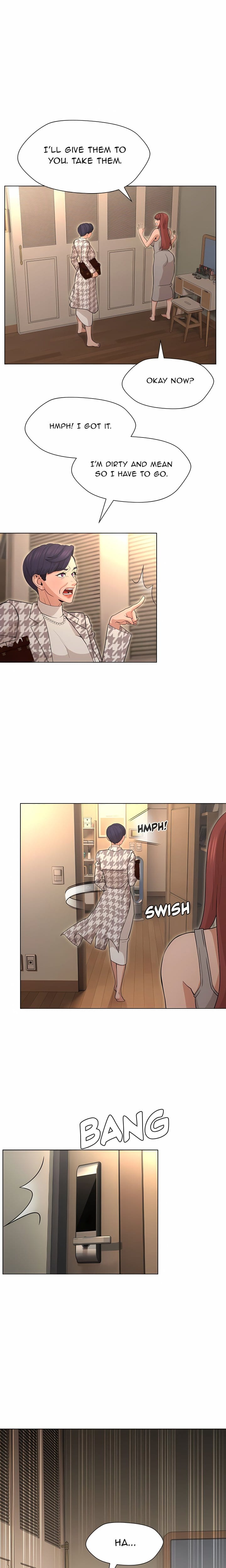 Their Forbidden Love (Uncensored), chapter 26, page 10 of 15