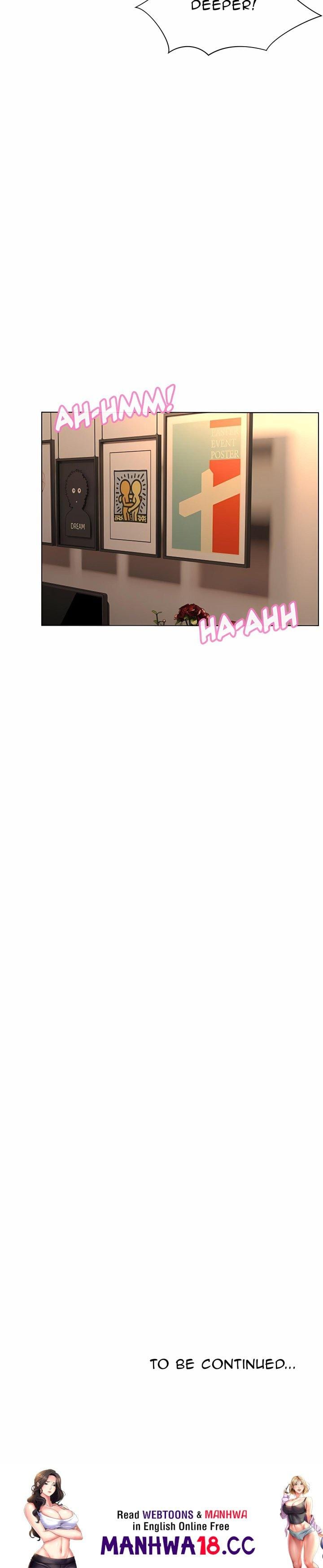 Their Forbidden Love (Uncensored), chapter 26, page 15 of 15