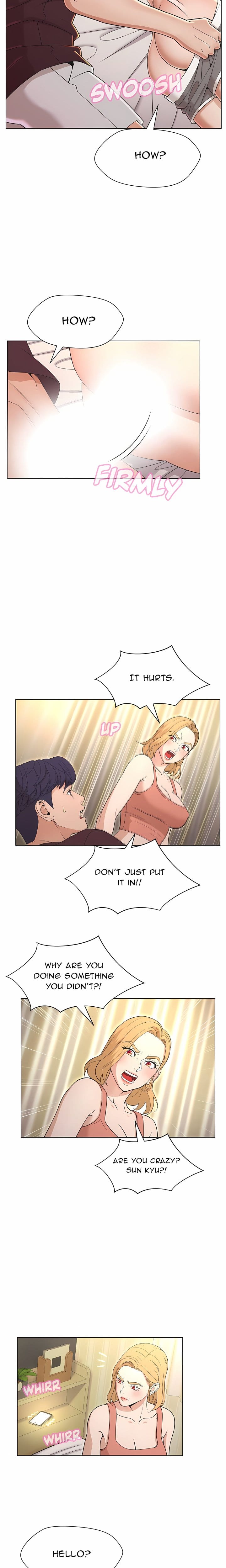 Their Forbidden Love (Uncensored), chapter 27, page 11 of 13