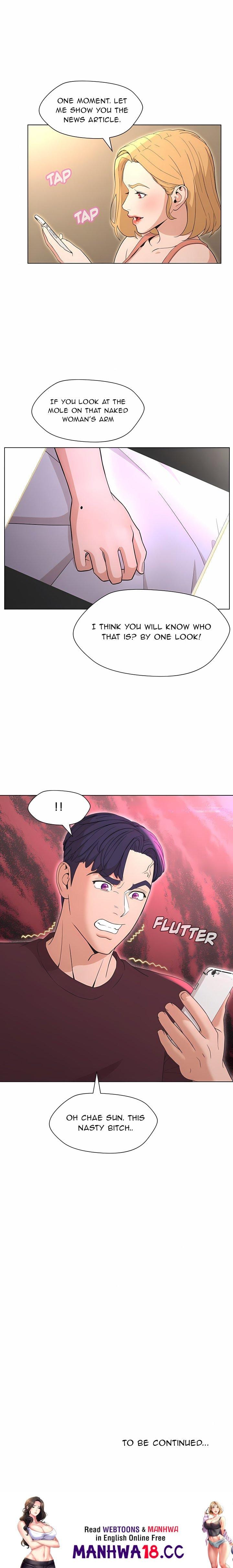 Their Forbidden Love (Uncensored), chapter 27, page 13 of 13
