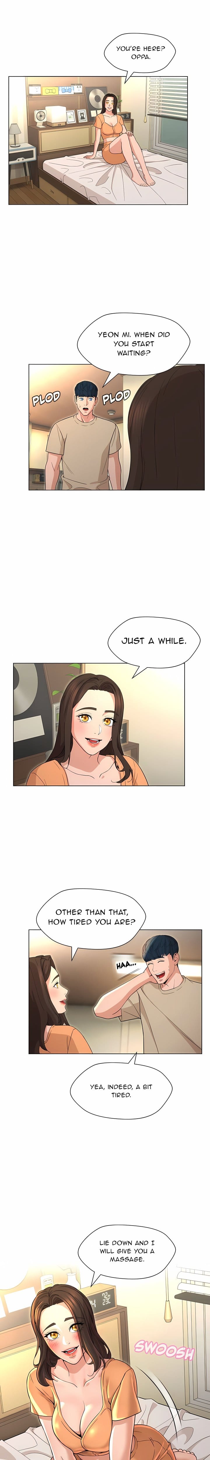 Their Forbidden Love (Uncensored), chapter 28, page 10 of 14