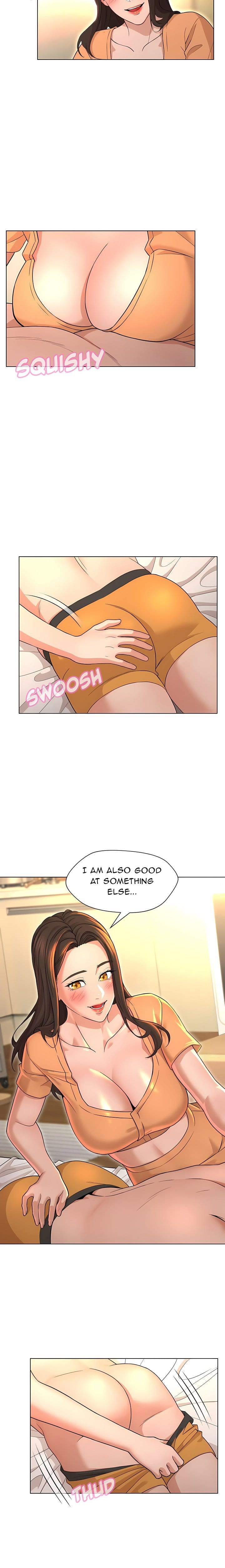 Their Forbidden Love (Uncensored), chapter 28, page 13 of 14