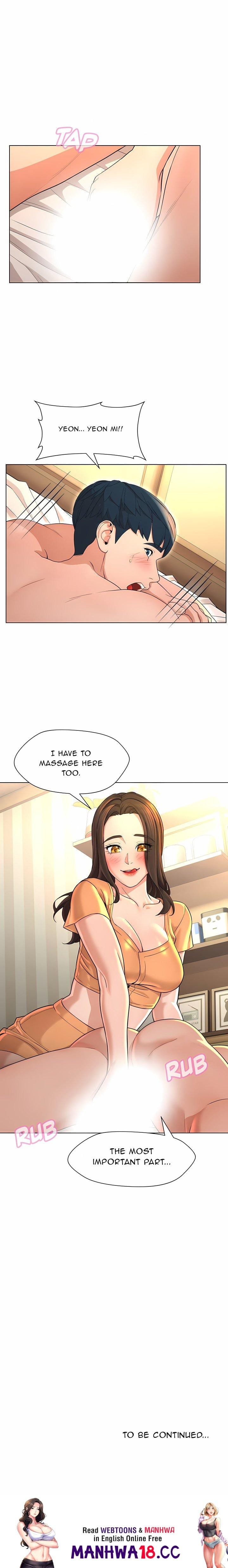 Their Forbidden Love (Uncensored), chapter 28, page 14 of 14