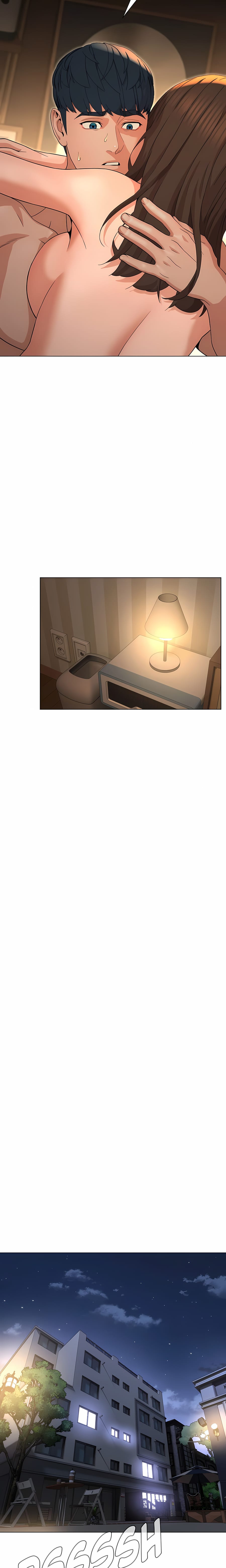 Their Forbidden Love (Uncensored), chapter 29, page 12 of 18