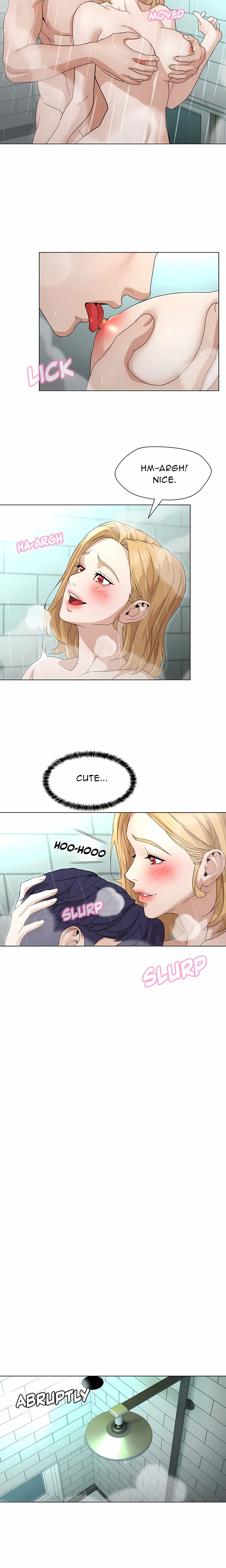 Their Forbidden Love (Uncensored), chapter 29, page 14 of 18