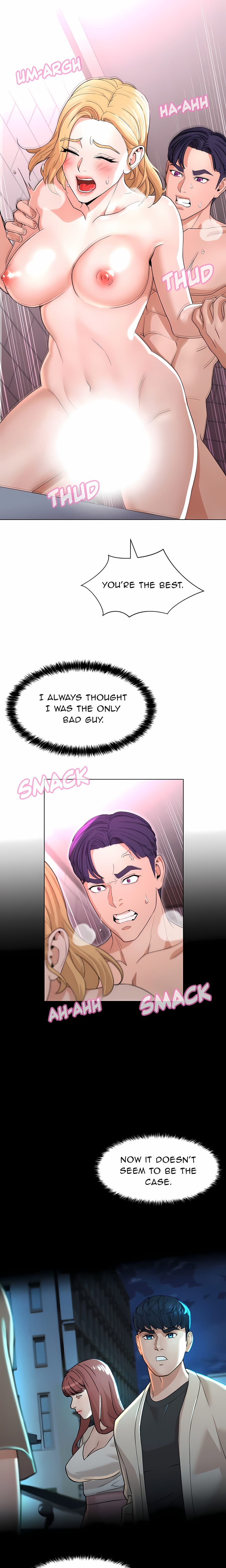 Their Forbidden Love (Uncensored), chapter 30, page 5 of 20
