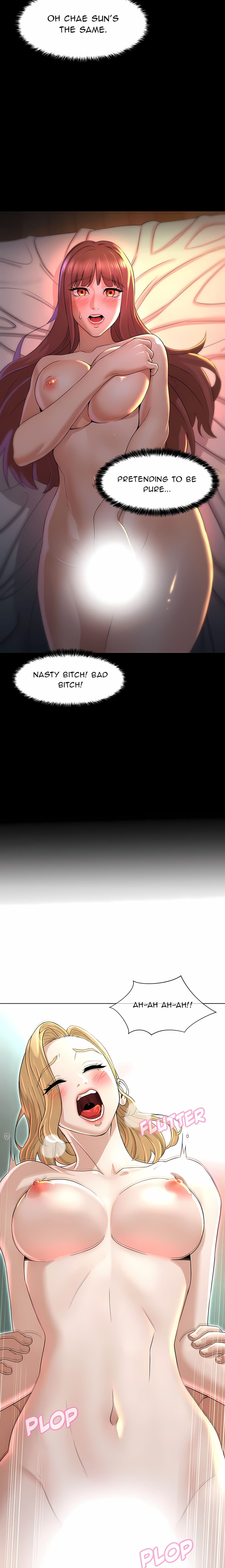 Their Forbidden Love (Uncensored), chapter 30, page 6 of 20
