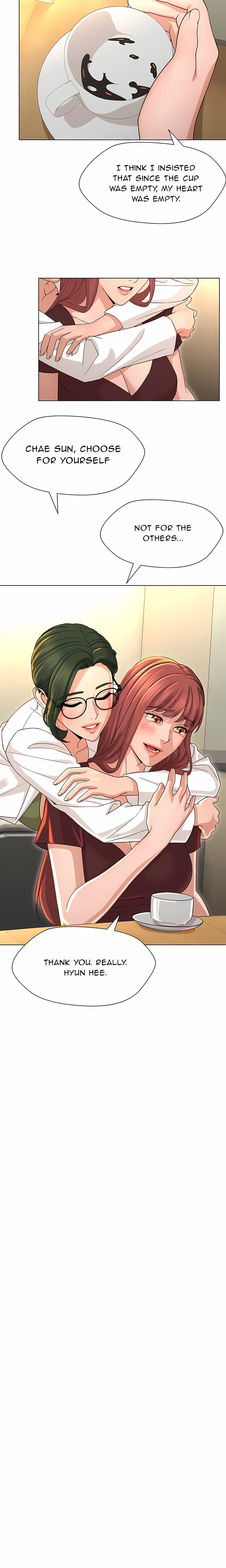 Their Forbidden Love (Uncensored), chapter 30, page 17 of 20